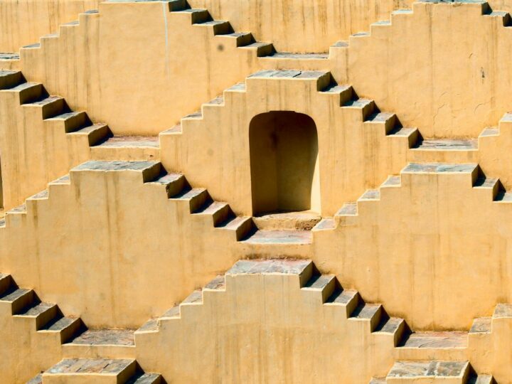 Fort SaintJean